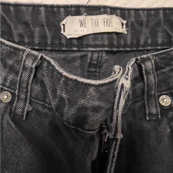 Free people Jeans - Picture 3 of 8